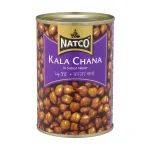 Kala Chana - 12x400g
