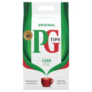 Tea bag PG - 1100