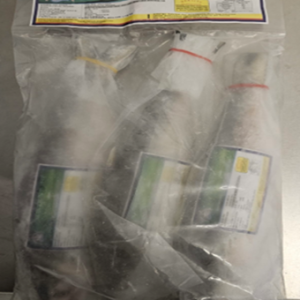 HILSA FISH 3 IN BAG 2KG