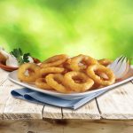 Onion Rings - 6x1kg Le Duc