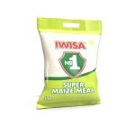 IWISA MAIZE MEAL 4X5KG