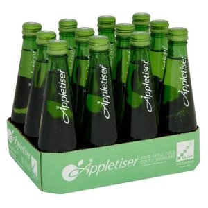 APPLETISER 12X275ML