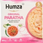 HUMZA FAMILY PARATHA - 6x1600G