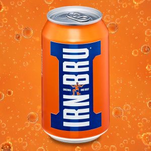 IRN-BRU 24X330ML