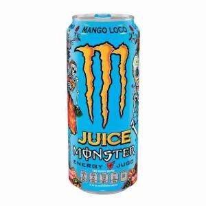 Monster mango loco 12x500ml