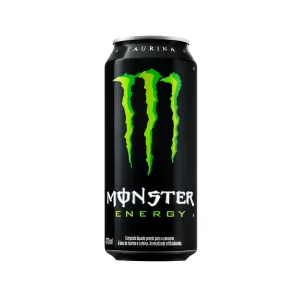 Monster energy 12x500ml