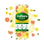 ZOFLORA LEMON ZING DISINFECTANT 500ML