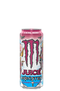 Monster Viking berry 12x500ml