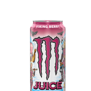 Monster Viking berry 12x500ml
