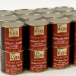 Tomato Puree Sana - 12x800g