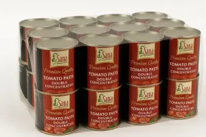Tomato Puree Sana - 12x800g