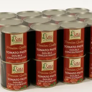 Tomato Puree Sana - 12x800g