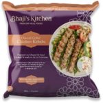 BHAJIS CHICKEN KEBAB - 10 pcs
