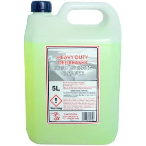 Capricorn Degreaser - 5Ltr