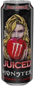 Monster Bad Apple 12x500ml