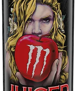 Monster Bad Apple 12x500ml