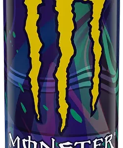Monster Full Throttle 12x500ml