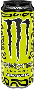 Monster Lando Norris 12x500ml