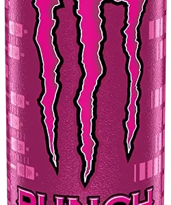 Monster Mixxd Punch 12x500ml