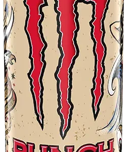 Monster pacific punch 12x500ml