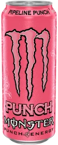 Monster pipeline punch 12x500ml