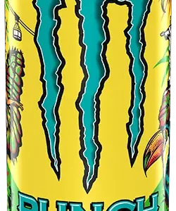 Monster Rio punch 12x500ml