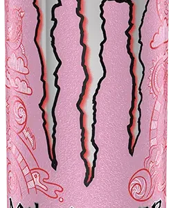 Monster Strawberry Dream 12x500ml