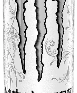 Monster Ultra White 12x500ml