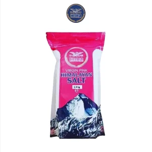 HIMALAYAN PINK SALT 1.5KG HEERA