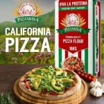Pizza Flour Pizzarina - 16kg